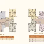 Manor Gardens Floor Plans