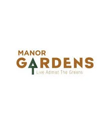 Manor Gardens, Dankuni, Hooghly- Prop Vestors, Project Logo