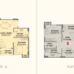 Manor Gardens Floor Plans