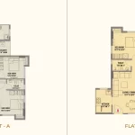 Manor Gardens Floor Plans