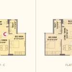 Manor Gardens Floor Plans