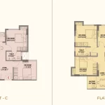 Manor Gardens Floor Plans