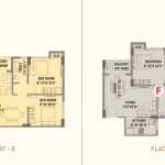 Manor Gardens Floor Plans