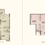 Manor Gardens Floor Plans