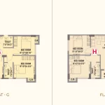 Manor Gardens Floor Plans