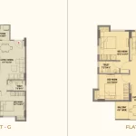 Manor Gardens Floor Plans