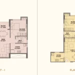 Manor Gardens Floor Plans