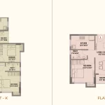 Manor Gardens Floor Plans