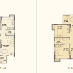 Manor Gardens Floor Plans