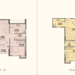 Manor Gardens Floor Plans