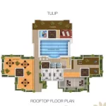 Rajwada Royal Garden Floor Plans