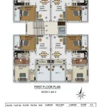 Rajwada Global City Floor Plans