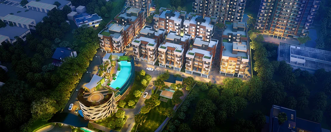 Rajwada Global City