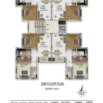 Rajwada Global City Floor Plans