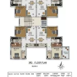 Rajwada Global City Floor Plans