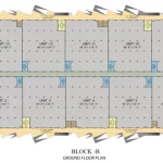 Srijan Industrial Logistic Park – Alampur Floor Plans