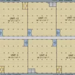Srijan Industrial Logistic Park – Alampur Floor Plans