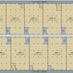 Srijan Industrial Logistic Park – Alampur Floor Plans