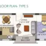 Kosmic Essence Floor Plans