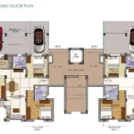 Kosmic Essence Floor Plans