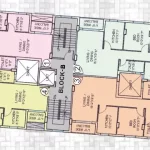 Green Vega Floor Plans