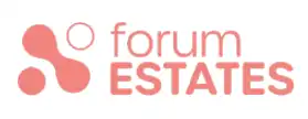 Forum Estates Aranya, Action Area II, New Town-Project Logo Forum Estates Aranya, Action Area II, New Town-Project Logo