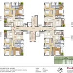 Realmark Amora Floor Plans
