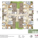 Realmark Amora Floor Plans