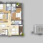 Realmark Amora Floor Plans