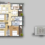 Realmark Amora Floor Plans