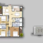 Realmark Amora Floor Plans