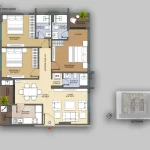 Realmark Amora Floor Plans