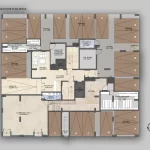 Realmark Amora Floor Plans