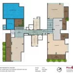 Realmark Amora Floor Plans