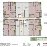 Realmark Amora Floor Plans