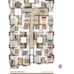 Merlin Isle Floor Plans