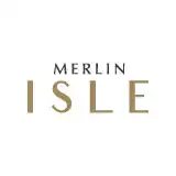 Merlin Isle, EM Bypass, Picnic Garden Road- Project Logo Merlin Isle, EM Bypass, Picnic Garden Road- Project Logo