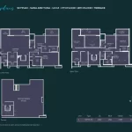 Skydale Floor Plans