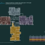 Skydale Floor Plans