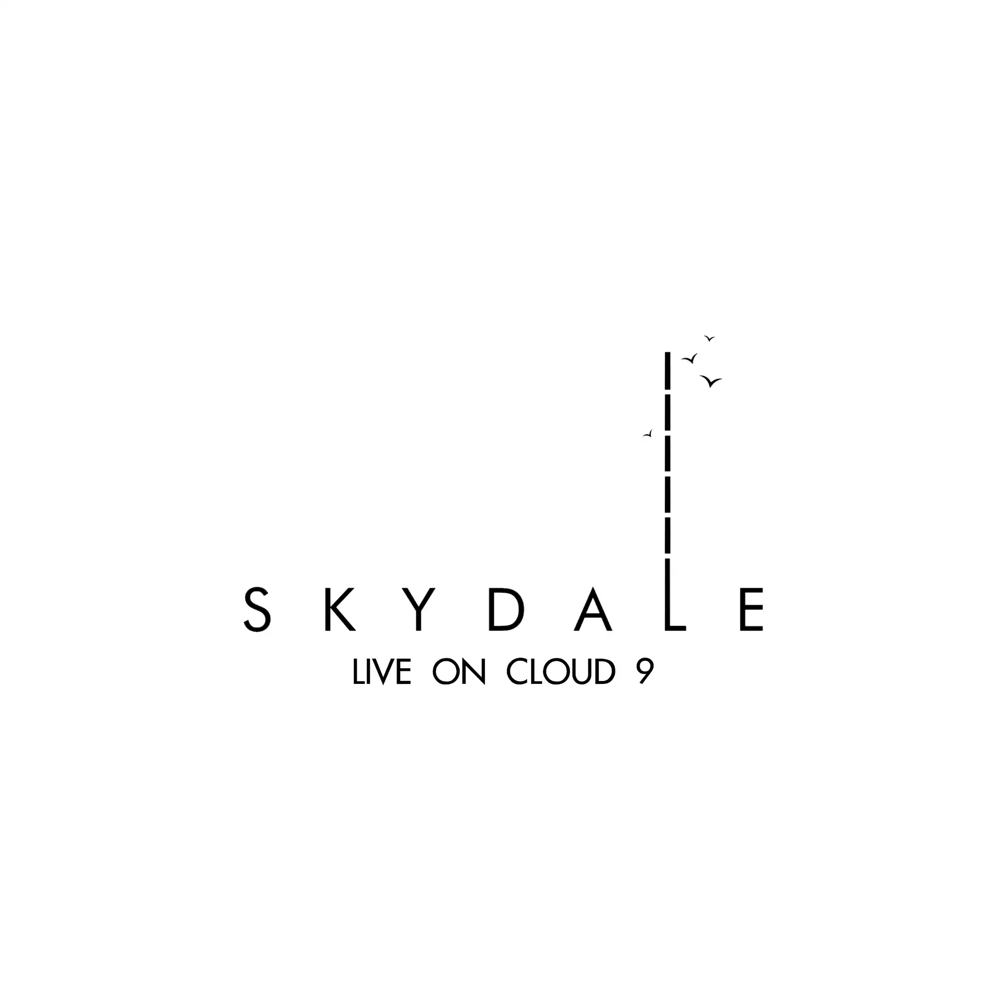 Skydale, Matigara, Siliguri- Project Logo Skydale, Matigara, Siliguri- Project Logo