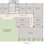 Soham Syner G Floor Plans