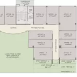 Soham Syner G Floor Plans