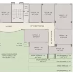 Soham Syner G Floor Plans