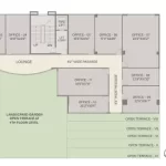 Soham Syner G Floor Plans