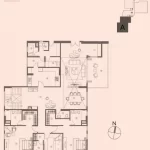 Visaaya Floor Plans