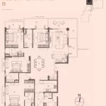 Visaaya Floor Plans