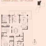Visaaya Floor Plans