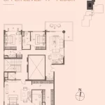 Visaaya Floor Plans