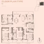 Visaaya Floor Plans