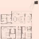 Visaaya Floor Plans